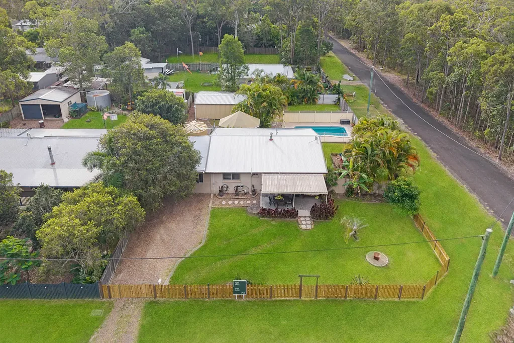 8 Emerald Street, Aldershot, QLD 4650