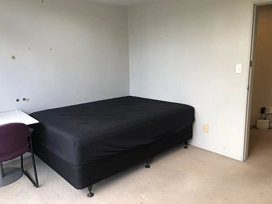 Auckland CBD市中心3房找室友-1单间分租-每周$280包冷水