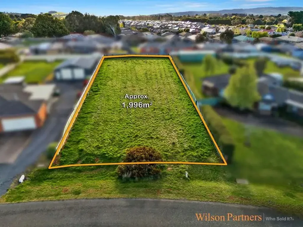 7 James Patrick Way, Lancefield, VIC 3435
