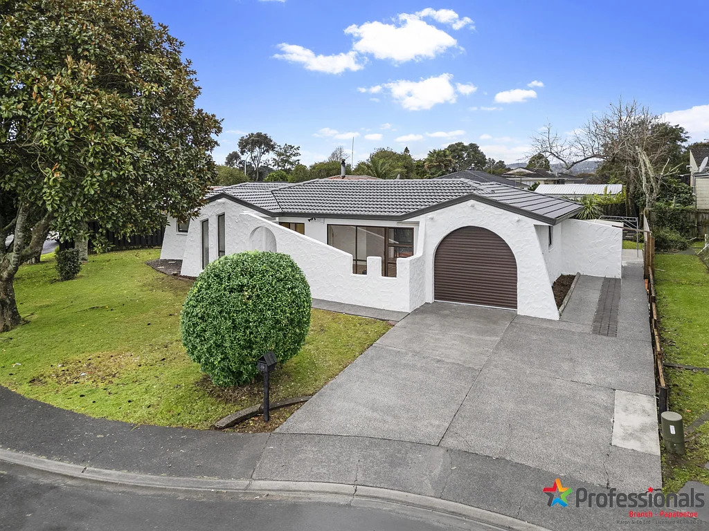 Rosehill 3બેડરૂમ SELLING NOW - NO SECOND CHANCES!