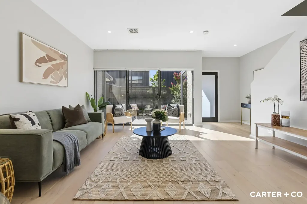 68/67 Negus Crescent, Watson, ACT 2602