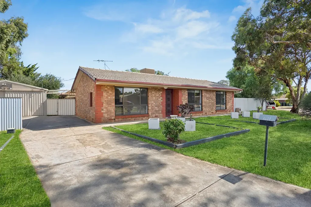 1 Zeta Court, Parafield Gardens, SA 5107