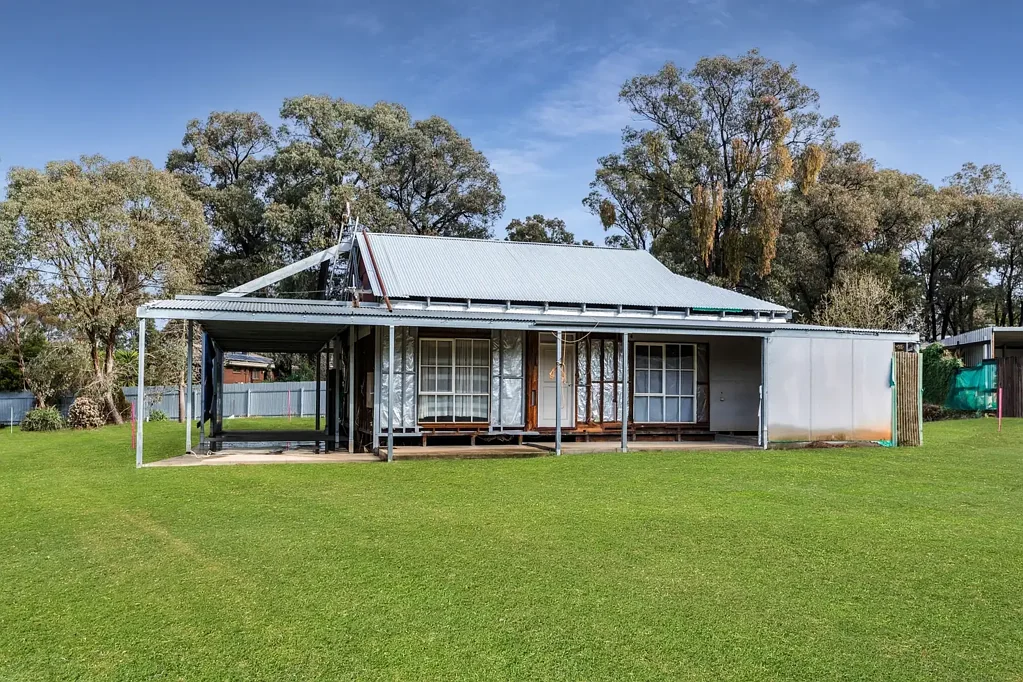 Lots 2&3/24 Manderson Street, Eaglehawk, VIC 3556
