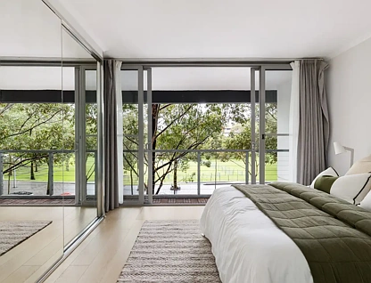 12/2 Levy Walk, Zetland, NSW 2017, 2房, 2浴, Apartment