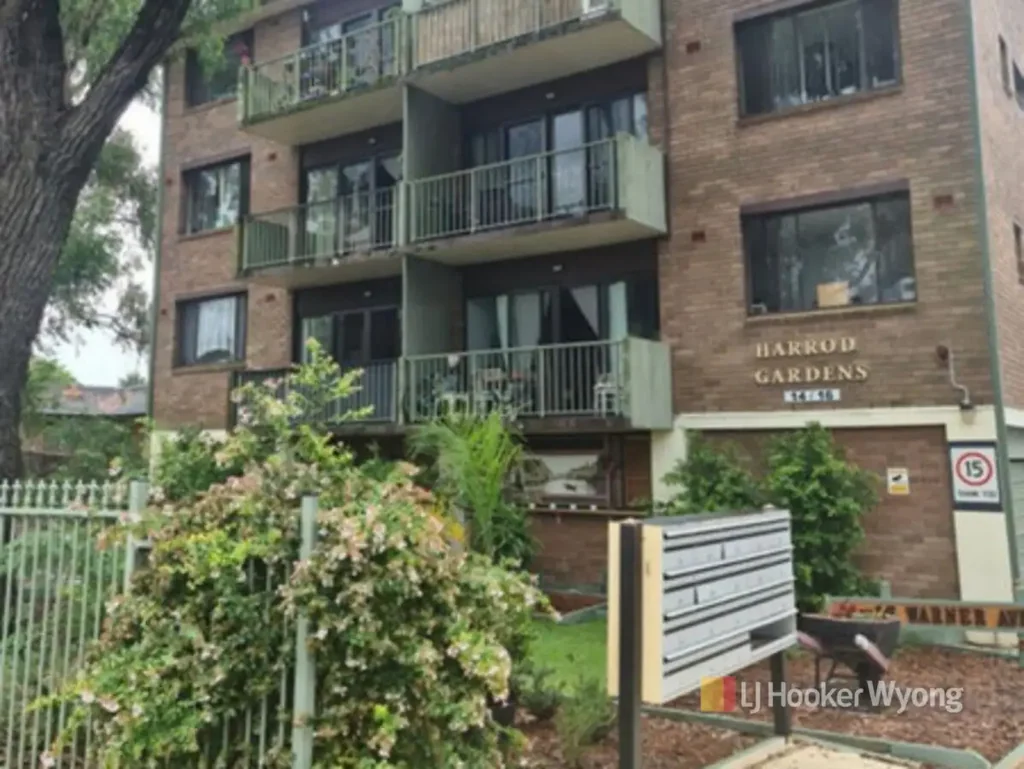 Charming Wyong Unit: Your Next Rental Home