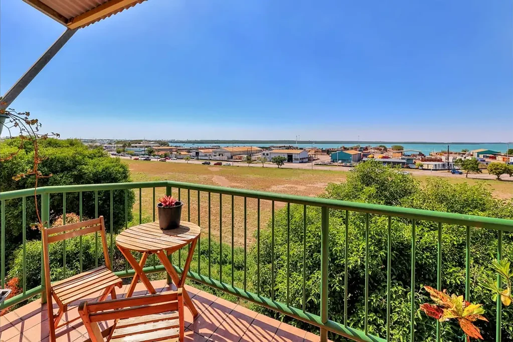 Unit 11/8 Leydin Court, Darwin City, NT 800