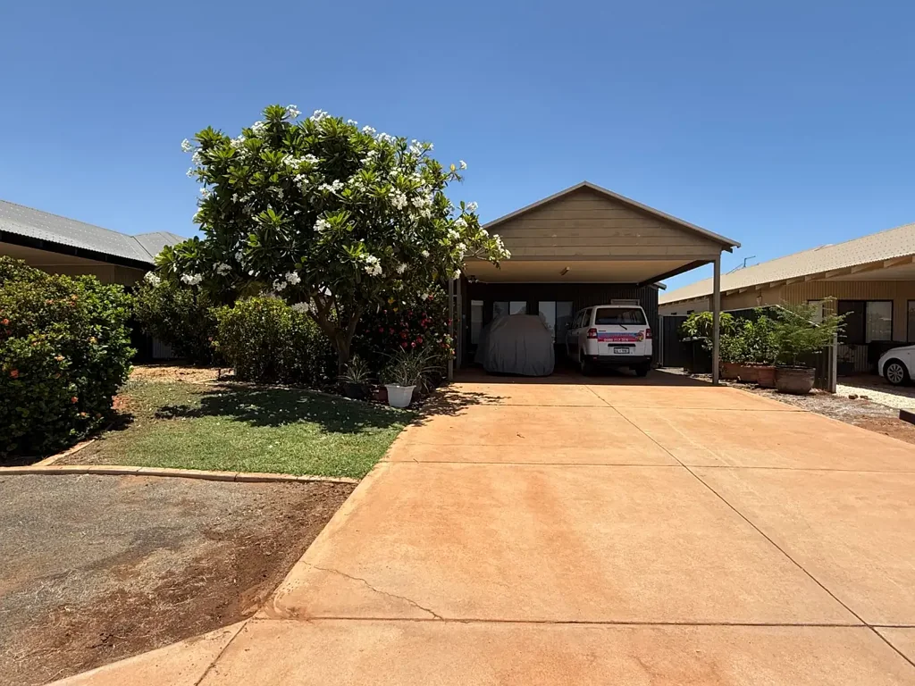 19 Walker Close, Millars Well, WA 6714