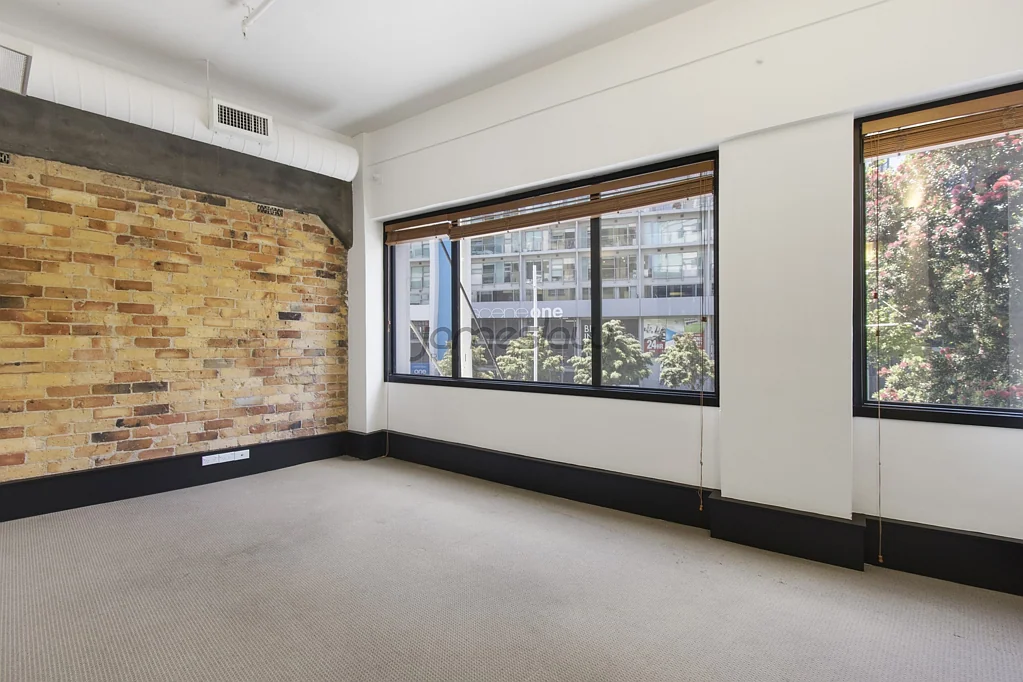 Auckland Central Prime 255.69 sqm Office Space by Britomart