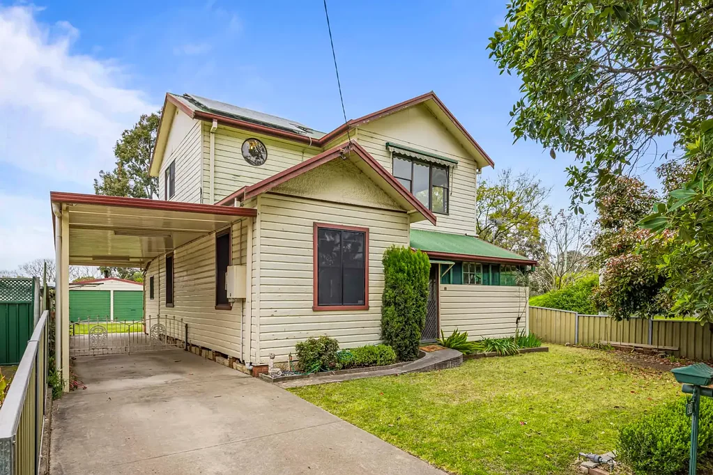 88 Ford Street, Muswellbrook, NSW 2333
