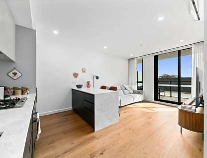 101/67-69 High Street, Preston, VIC 3072, 1 ਕਮਰੇ, 1 ਬਾਥਰੂਮ, Apartment