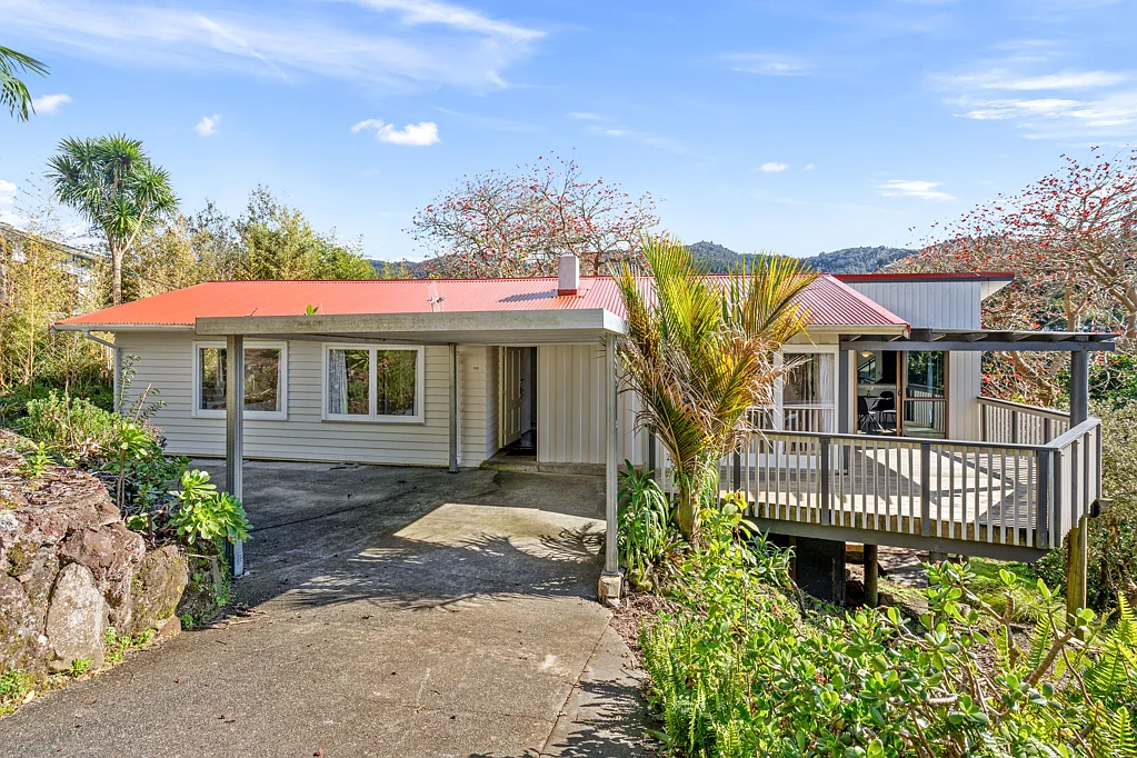 98 Hospital Road, Horahora, Whangarei, Northland