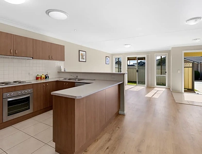 10/23a Cox Street, Mudgee, NSW 2850, 3房, 1浴, 整租排房