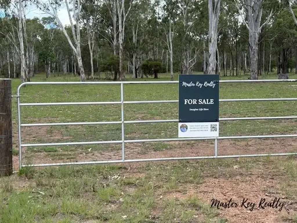 Lot 31 Birch Road, Wattle Camp, QLD 4615