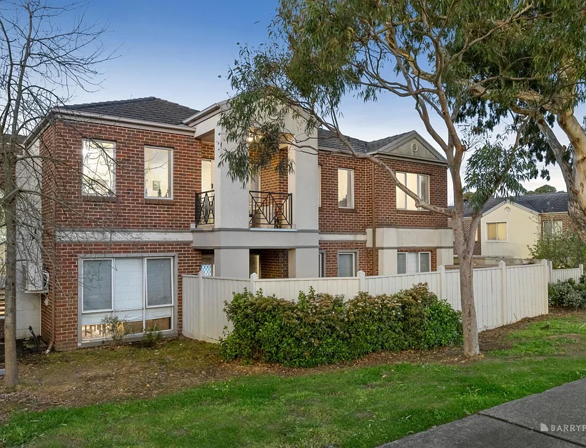 30/81-97 Mitcham Road, Donvale, East Melbourne, 2 Schlafzimmer, 1 Badezimmer, Apartment
