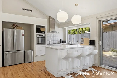 2 Second Avenue, Shoalwater, WA 6169, 4 कमरे, 2 बाथरूम, House