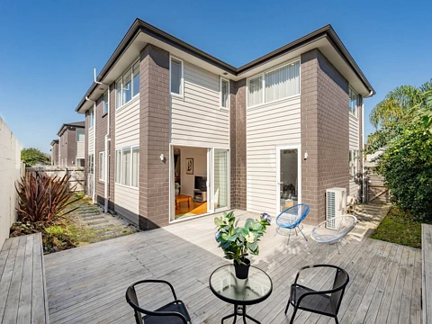 1158A New North Road, Mt Albert, Auckland City, Auckland