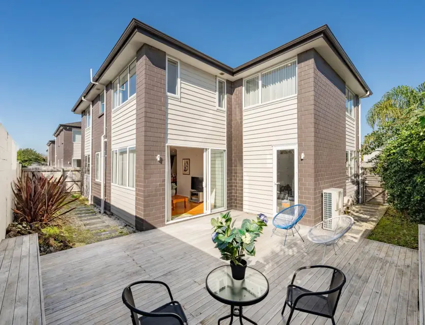1158A New North Road, Mount Albert, Auckland City, 5房, 4浴, House