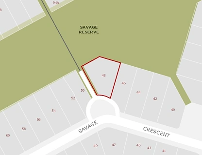 48 Savage Crescent, West End, Palmerston North City, 3 Bedrooms, 0 Bathrooms