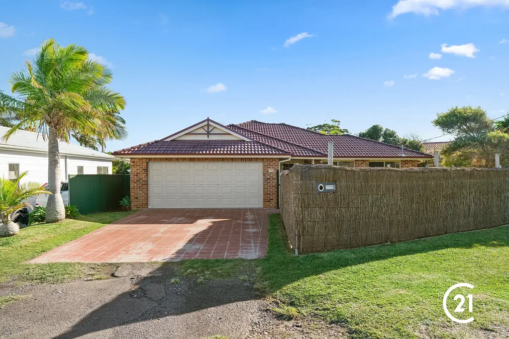 Long Jetty 3房  Ideal family home in a Prime Location