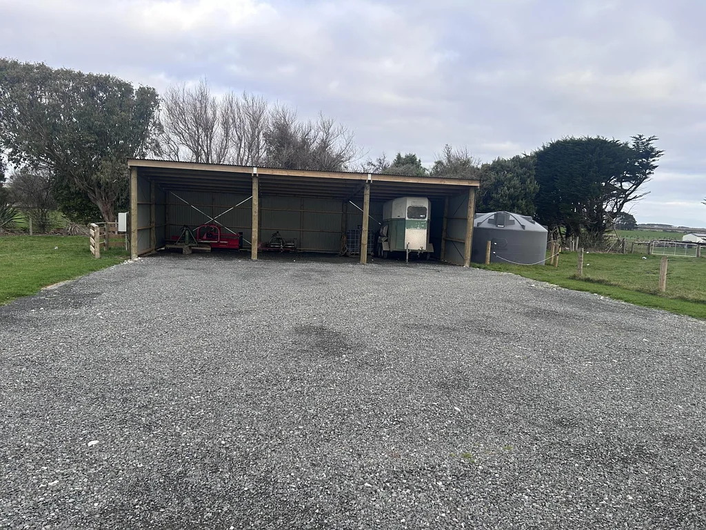 Otatara 57 Hughes Road