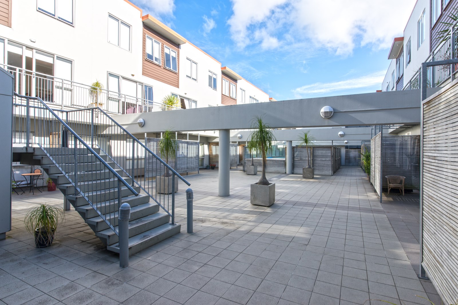 104/287 Onehunga Mall, Onehunga, Auckland, 1 chambres, 1 salles de bain