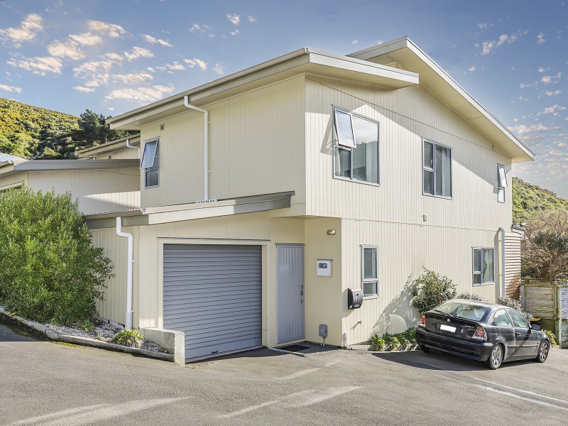 19 Rarangi Way, Owhiro Bay, Wellington, 3 habitaciones, 0 baños