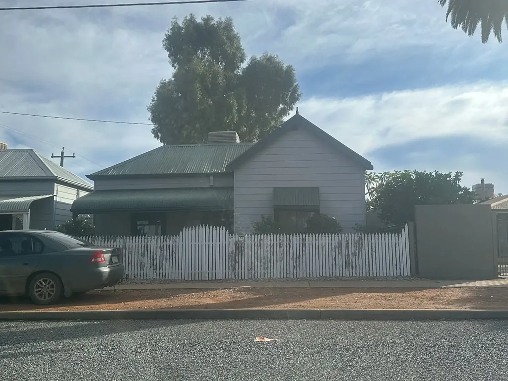 Renovated Character Home!