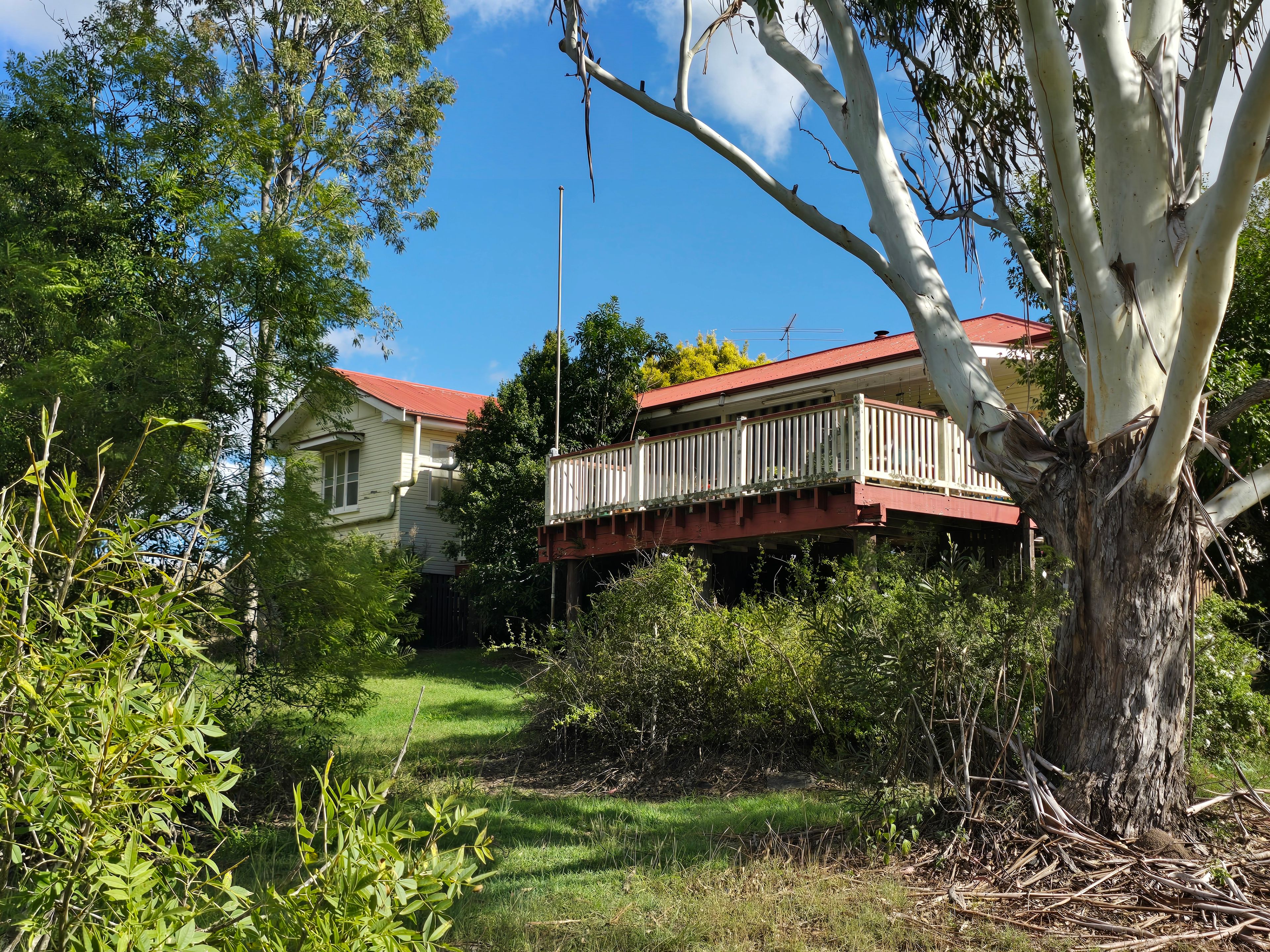 80 MACDIARMIDS RD, KOORALGIN QLD 4402, 0 રૂમ, 0 બાથરૂમ, Lifestyle Property