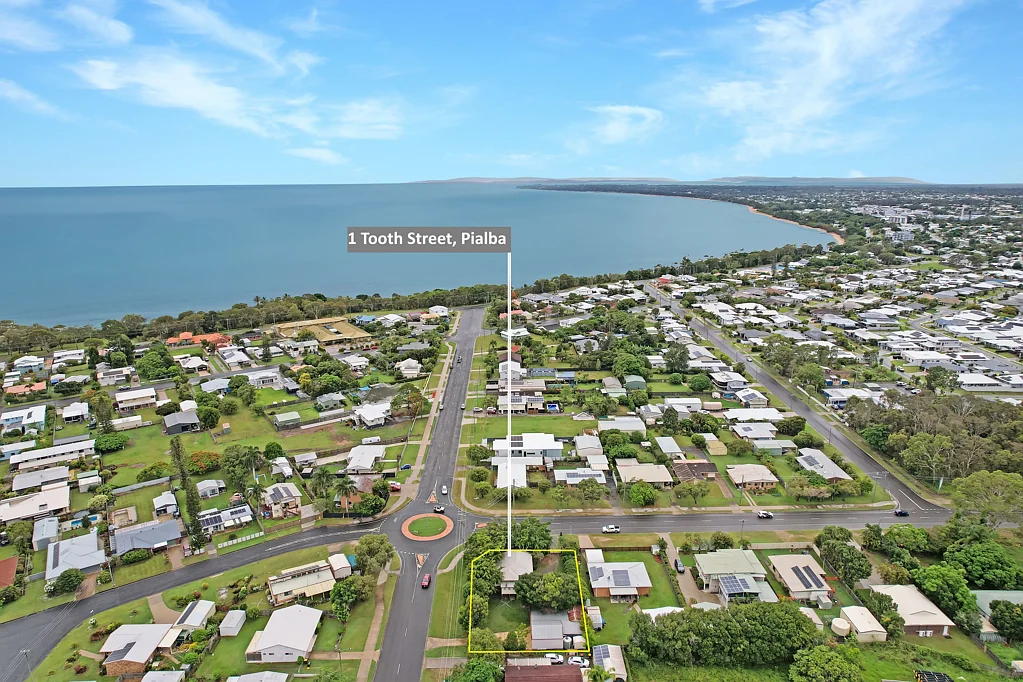 1 Tooth Street, Pialba, QLD 4655