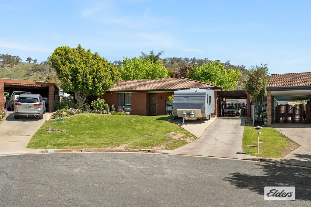17 Cook Place, Wodonga, VIC 3690