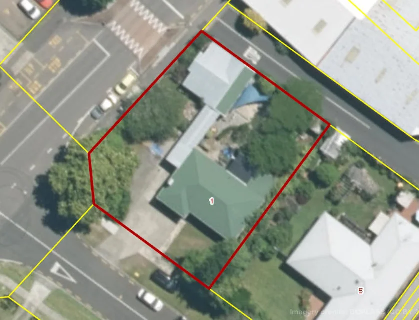 1 Emmett Street, Greerton, Tauranga, 0 રૂમ, 0 બાથરૂમ