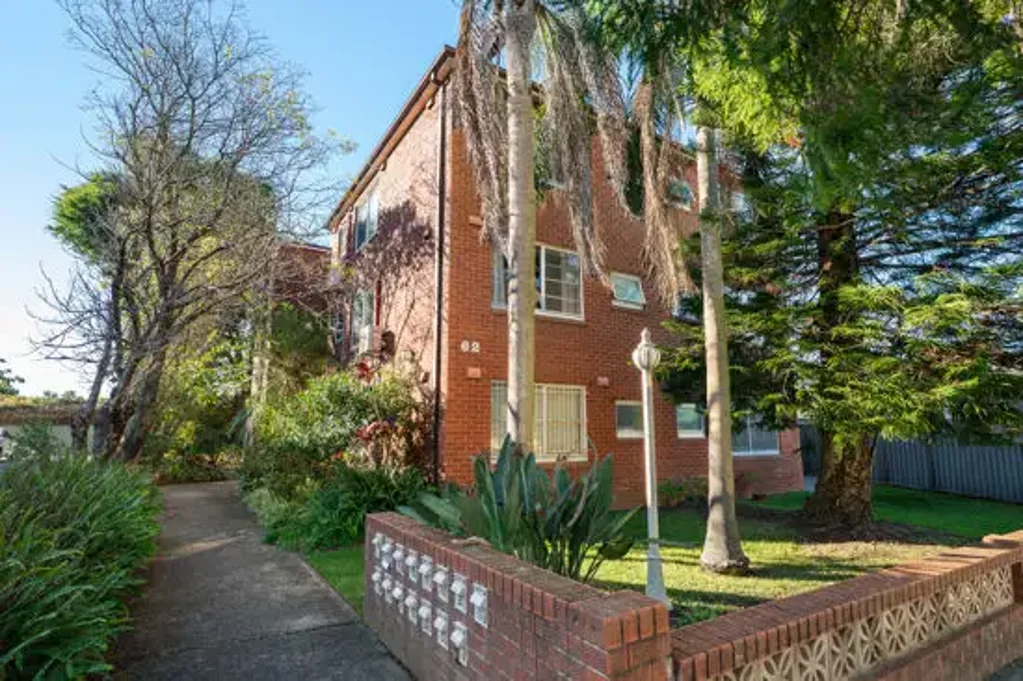 Marrickville 1 Slaapkamer Well maintained ground floor unit