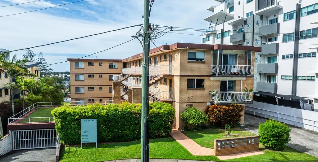Located in the heart of Tweed Heads