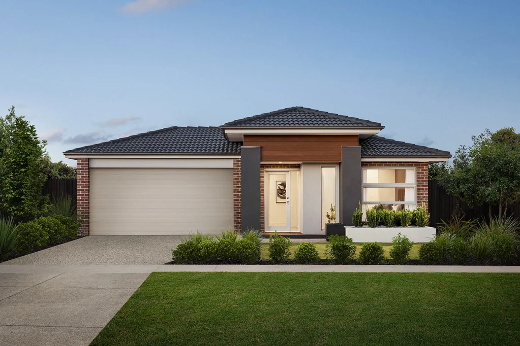 Lara 4 Bedroom A Display Home Ready to Become Your Dream Home!