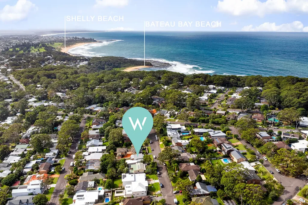 14 Toongara Avenue, Bateau Bay, NSW 2261