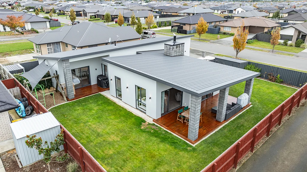 Rolleston 3Kwarto A Cut Above the Rest, Serious Value to Match