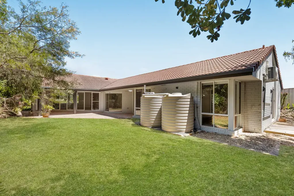 Chermside West 4Moenga Lowset Family Living on an Exceptional 876m2 Lot