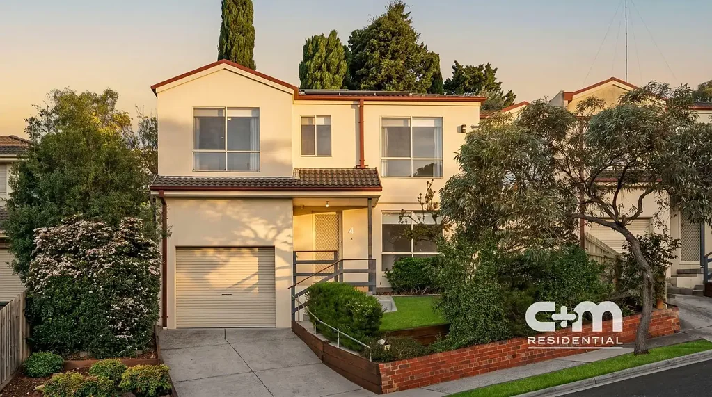 Glenroy 3침실 Views You'll Love. Lifestyle You'll Keep.