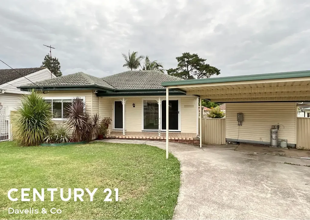 Myall Street - Large Family Home!