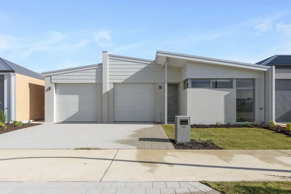 Secure and Stylish Dual Key Property