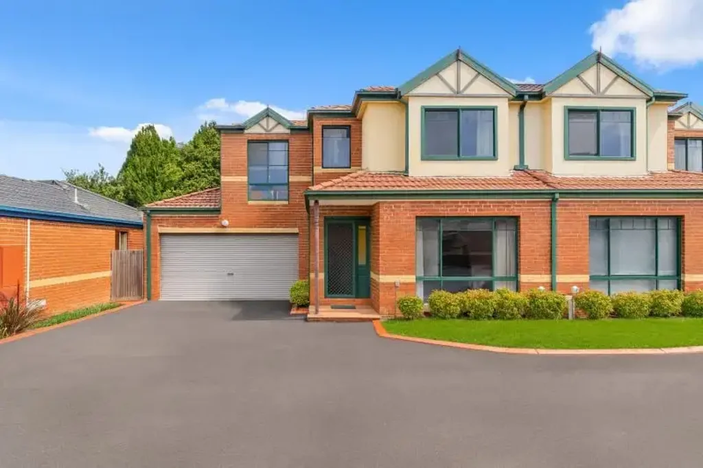 Dandenong 3ਬੈੱਡਰੂਮ Magnificent home at sought after location