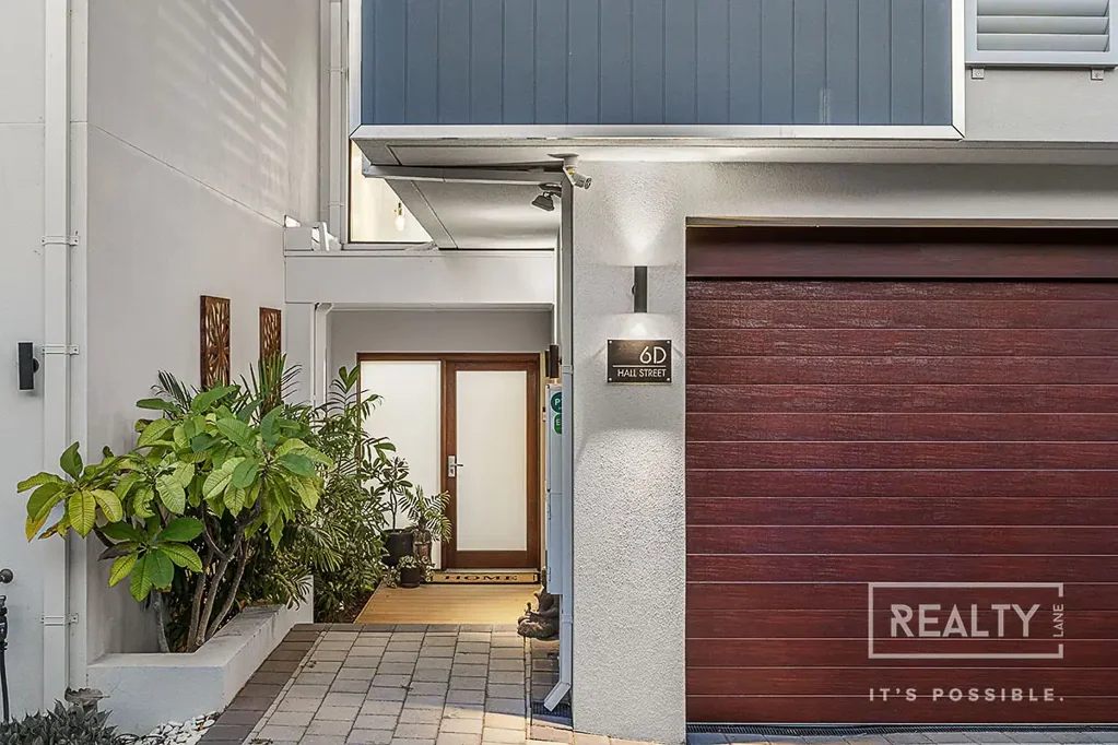 Karrinyup 3कमरा Style, Space and Effortless Living