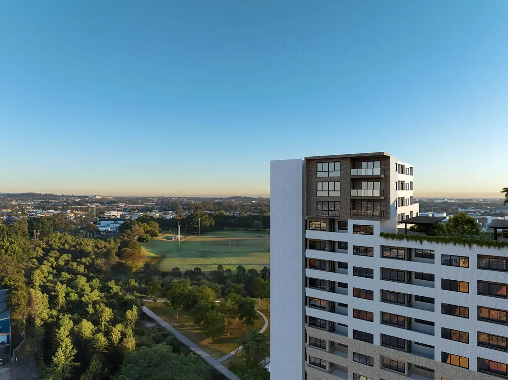 Wickham 3ਬੈੱਡਰੂਮ Great Value 3-Bedroom Apartment in Prime Location