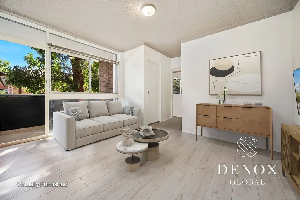 11/7-9 William Street, Ryde, NSW 2112
