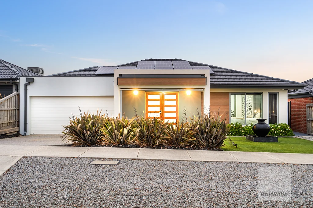 15 Bindweed Street, Sunbury, VIC 3429