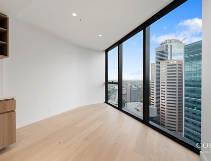 3005/63 La Trobe Street, Melbourne, Melbourne CBD, 1 phòng ngủ, 1 phòng tắm, Apartment
