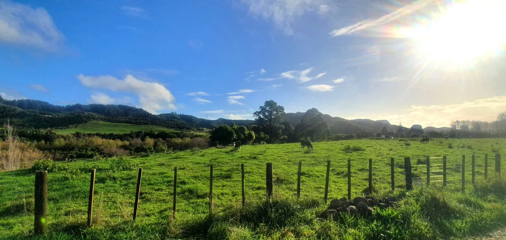 Manakau  Field of dreams - No Covenants