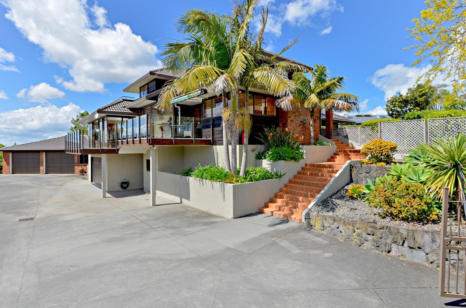 115 Frederick Street, Hillsborough, Auckland, 4 ਕਮਰੇ, 0 ਬਾਥਰੂਮ