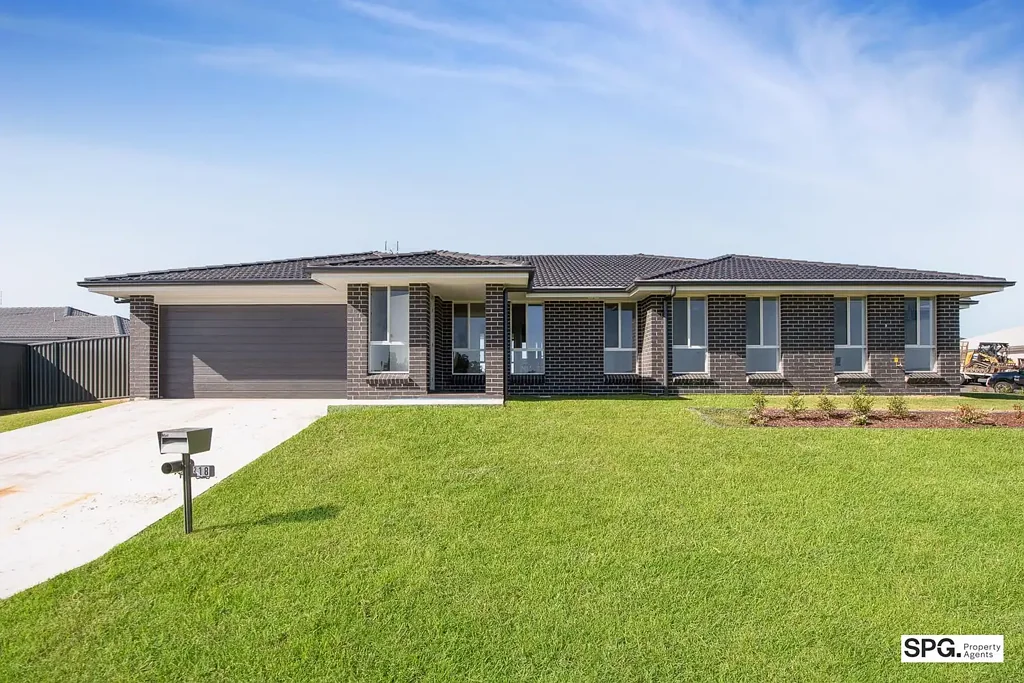 NEW 3 BEDROOM MODERN DUPLEX