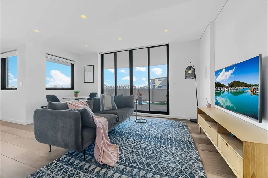 Schofields 3 Bedroom JUST LISTED - BRAND NEW 3 BED APARTMENT